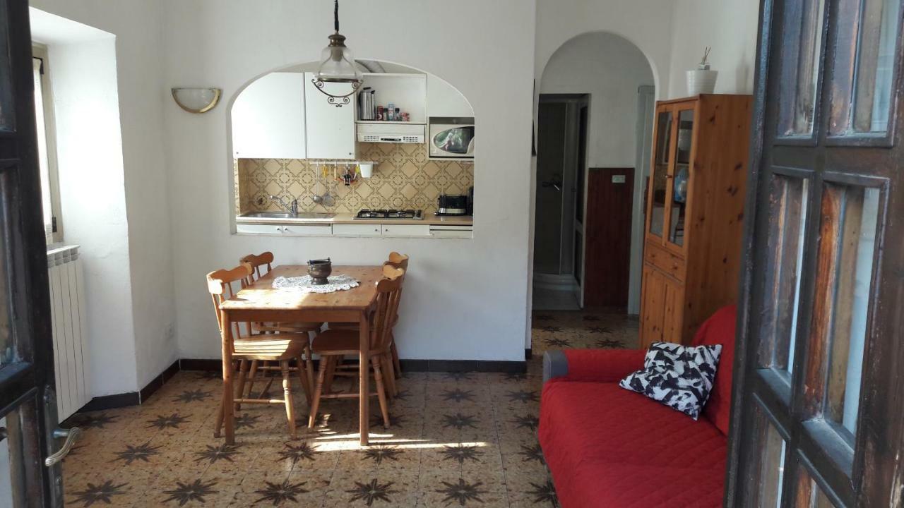 Ferienwohnung Casa Al Ponte Menaggio Exterior foto