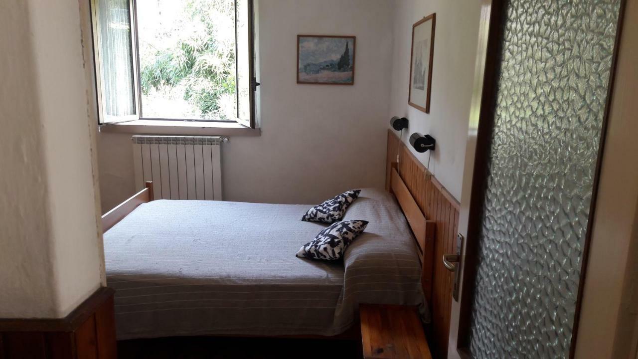 Ferienwohnung Casa Al Ponte Menaggio Exterior foto