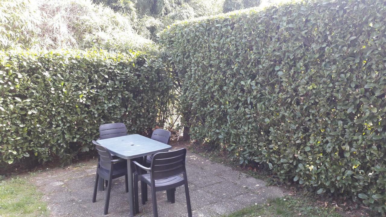 Ferienwohnung Casa Al Ponte Menaggio Exterior foto