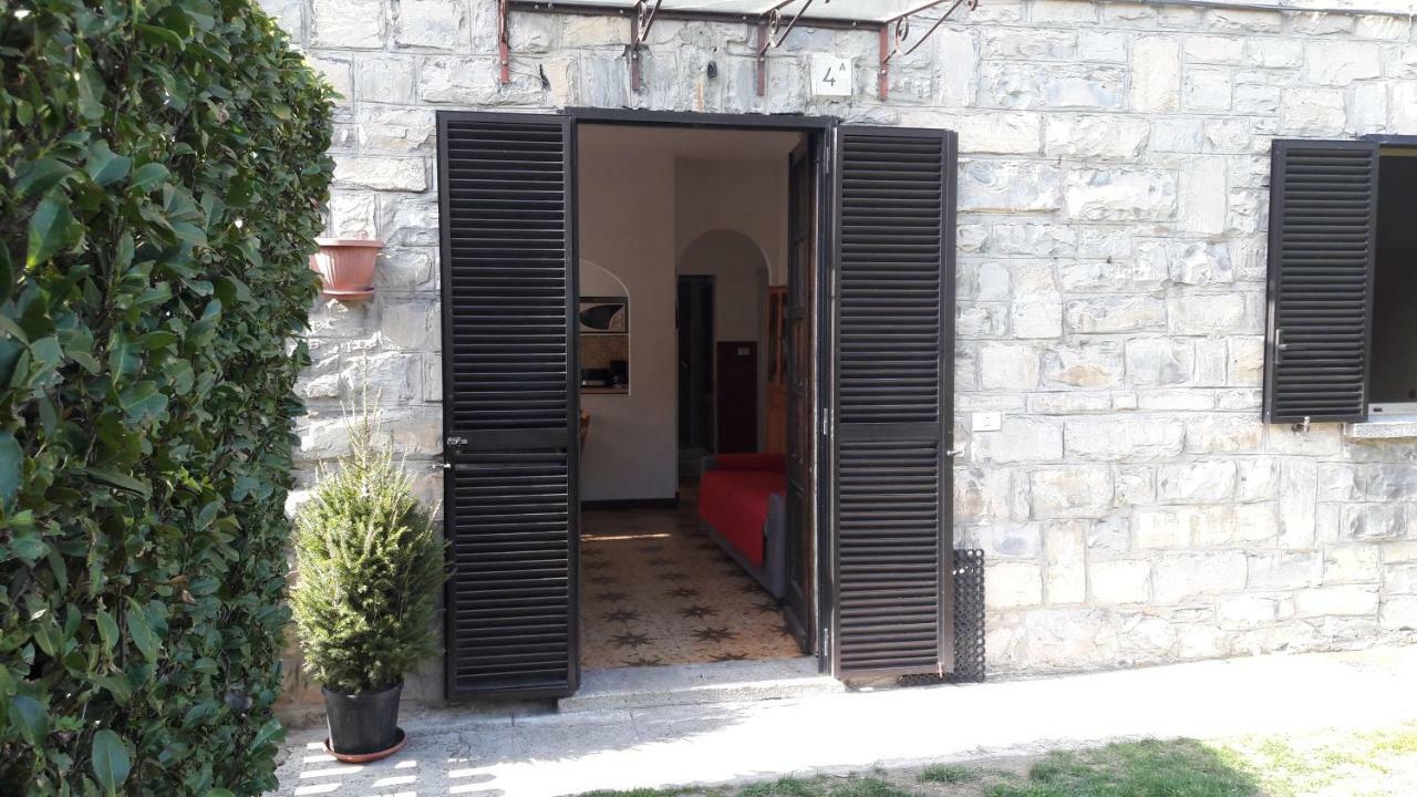 Ferienwohnung Casa Al Ponte Menaggio Exterior foto
